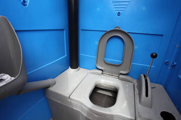 Professional porta potty rental in Fairfield, AL