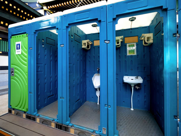 Best Long-term porta potty rental  in Fairfield, AL