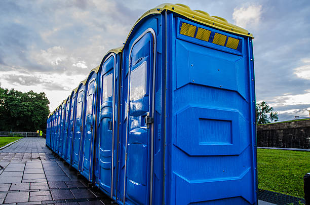 Best Wedding porta potty rental  in Fairfield, AL