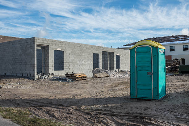 Best Porta potty rental near me  in Fairfield, AL